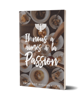 Il nous a aimés à la Passion