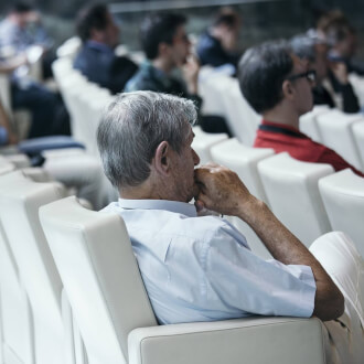 Conférences et séminaires 